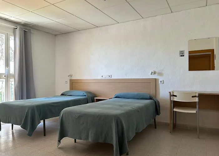 Hostal San Telmo - Adults Only