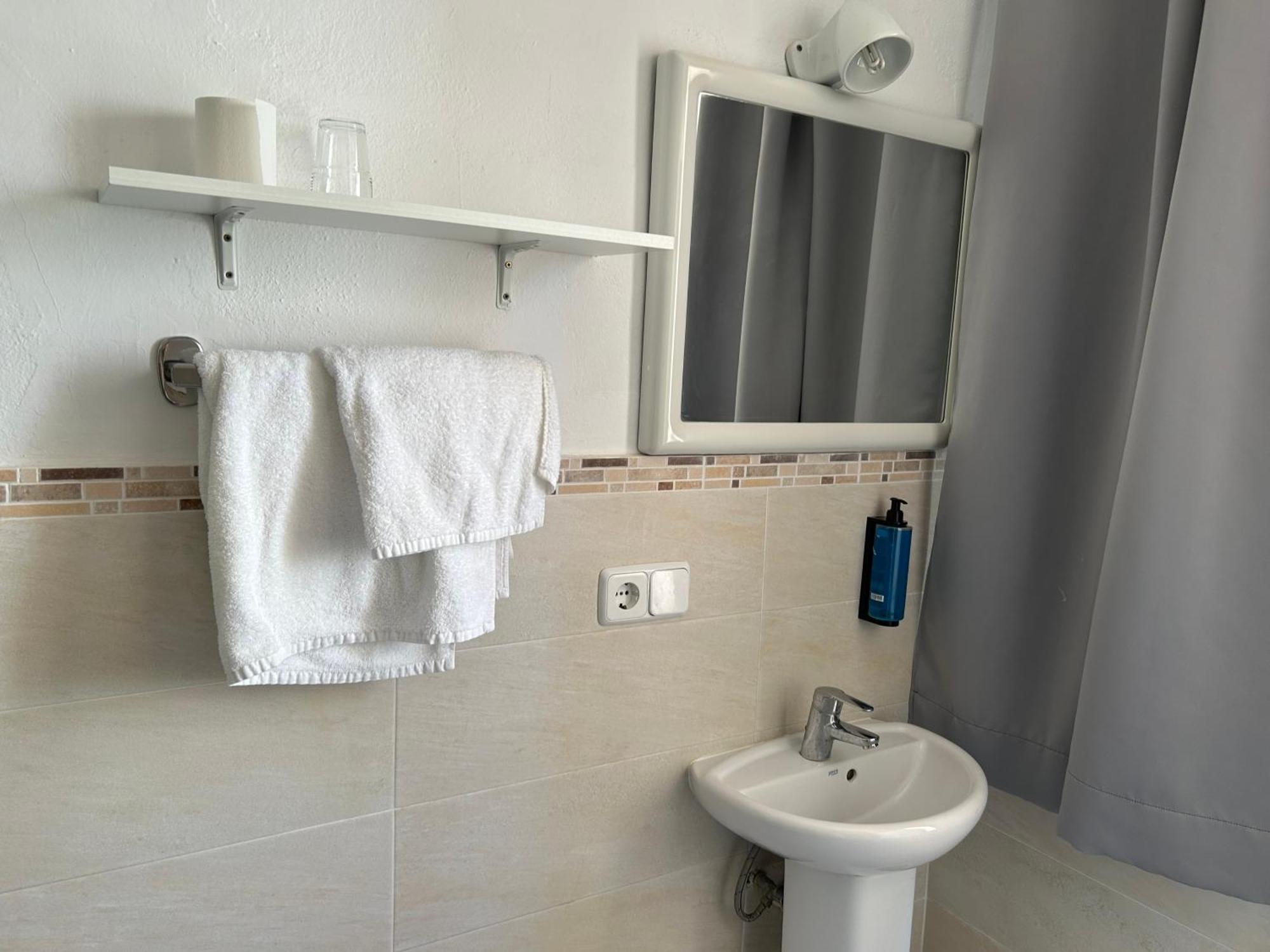 San Telmo - Adults Only Cala Major (Mallorca)