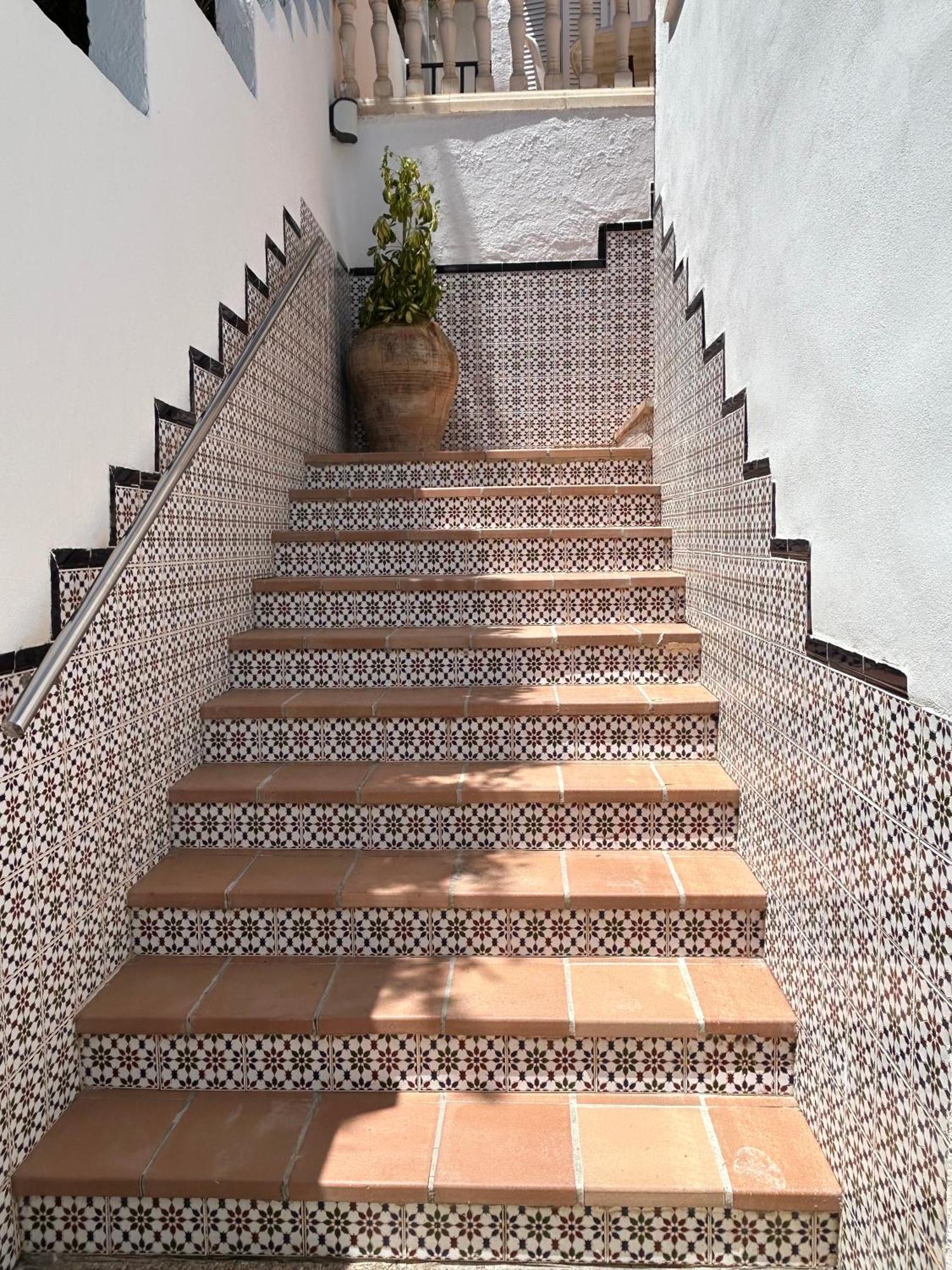 Casa de hóspedes San Telmo - Adults Only 2*