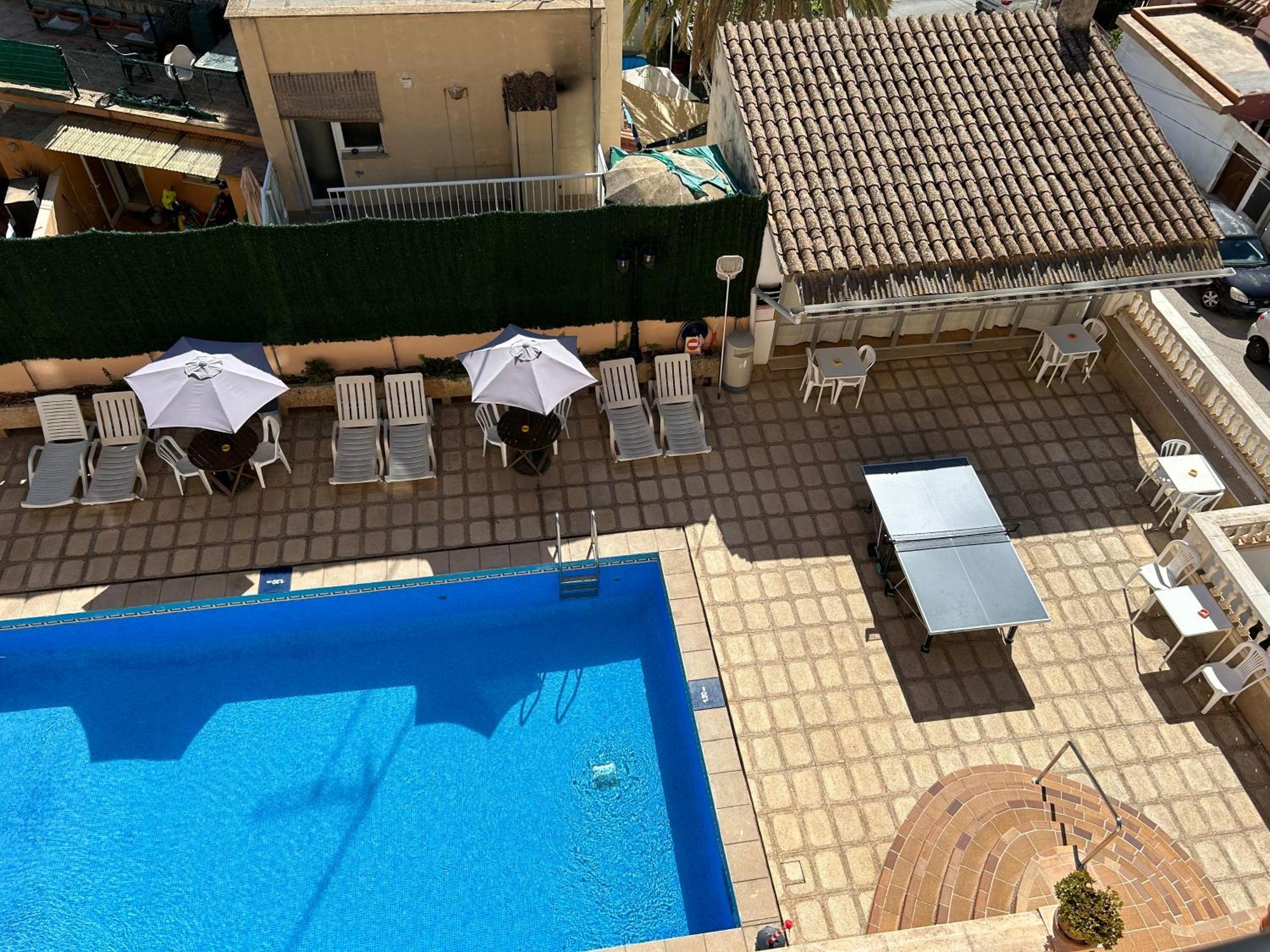 San Telmo - Adults Only 2* Cala Major (Mallorca)
