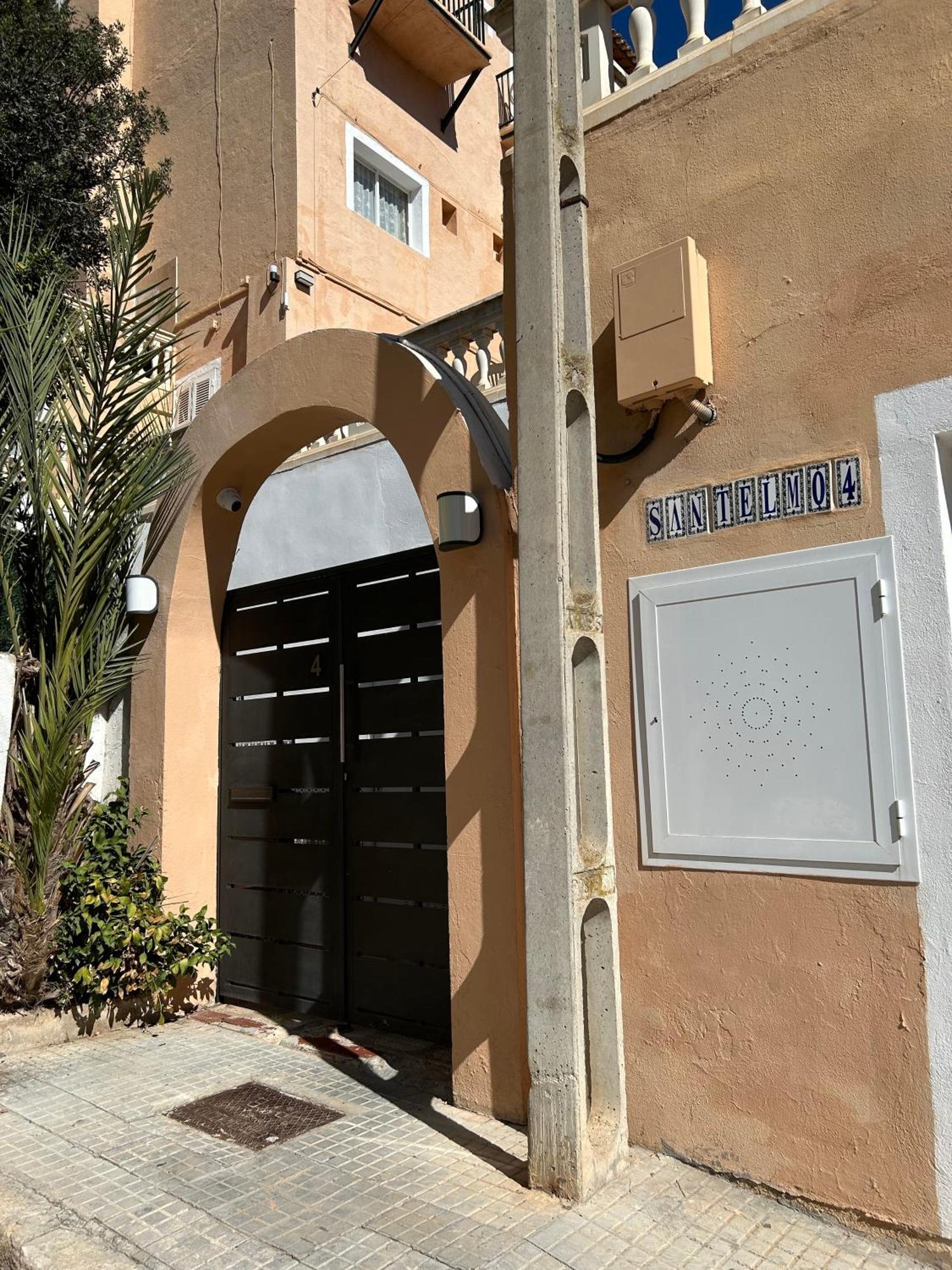 San Telmo - Adults Only 2*