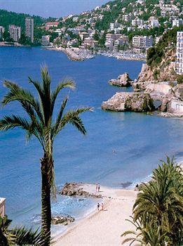 San Telmo - Adults Only Affittacamere Cala Major (Mallorca)