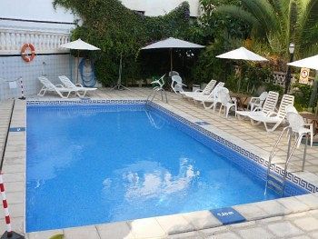 San Telmo - Adults Only Affittacamere Cala Major (Mallorca)
