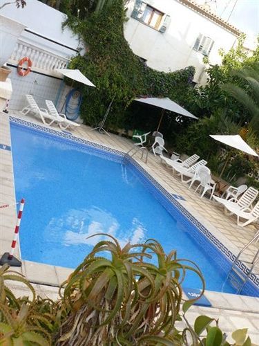 Casa de hóspedes San Telmo - Adults Only Cala Major (Mallorca)