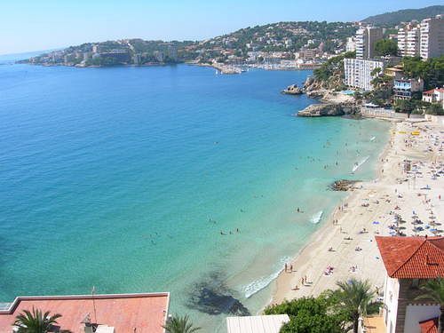 San Telmo - Adults Only Affittacamere Cala Major (Mallorca)