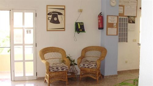 San Telmo - Adults Only Gasthof
