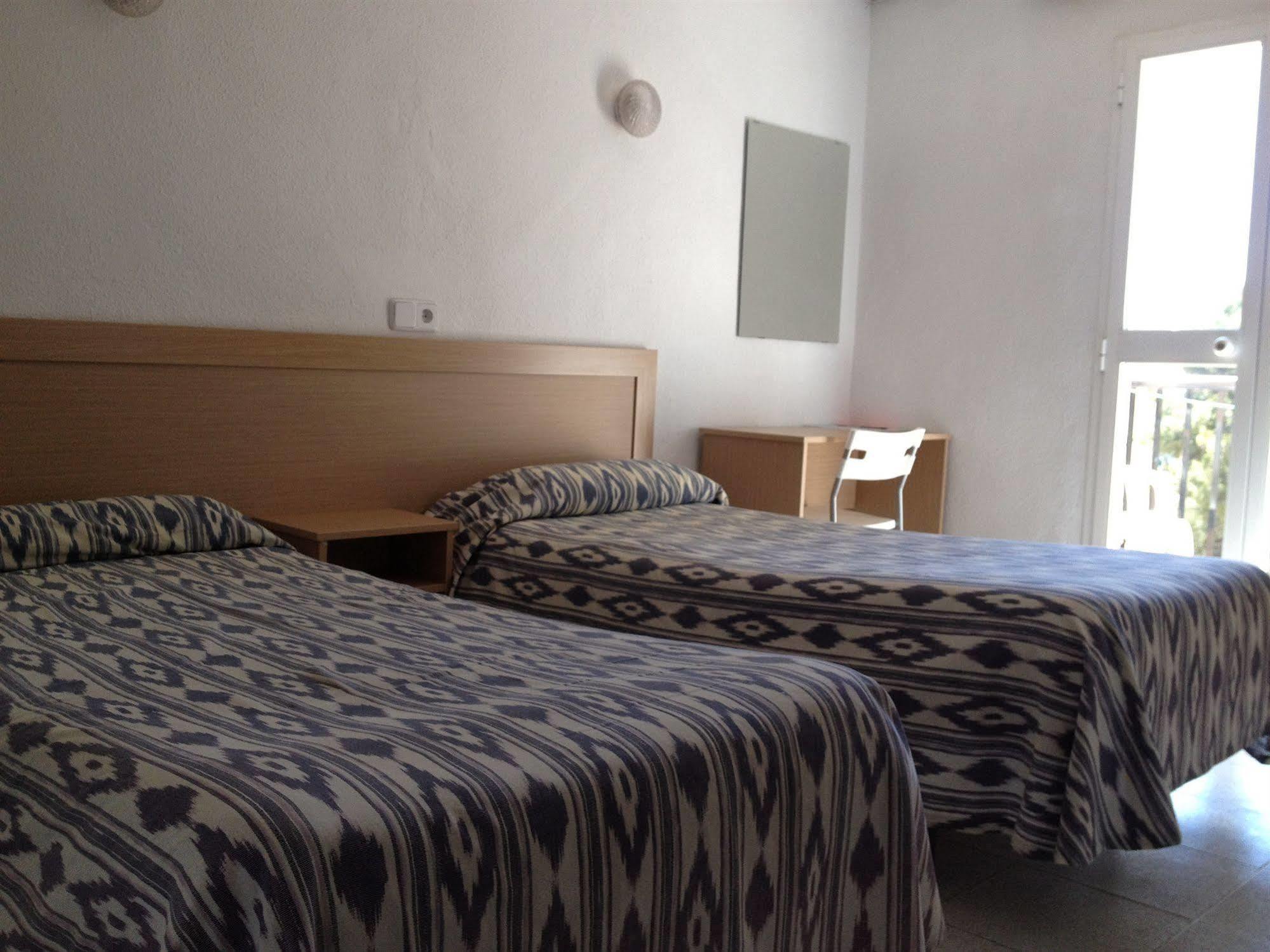 Casa de hóspedes San Telmo - Adults Only 2*