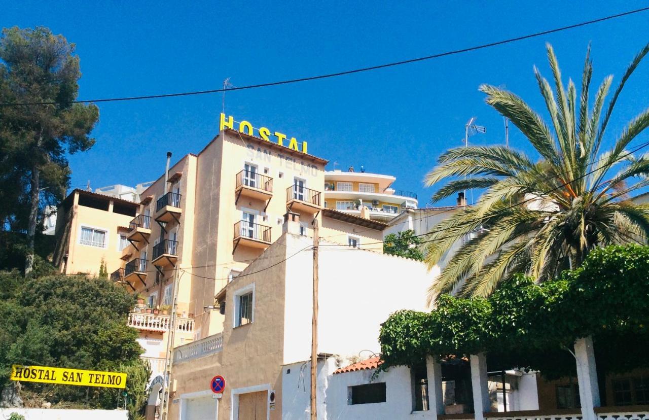 Casa de hóspedes San Telmo - Adults Only Cala Major (Mallorca)