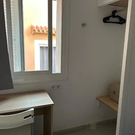 Hostal San Telmo - Adults Only Cala Major  Room photo