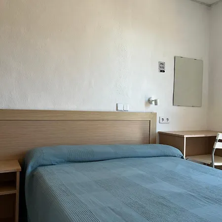 Hostal San Telmo - Adults Only Cala Major  Exterior photo