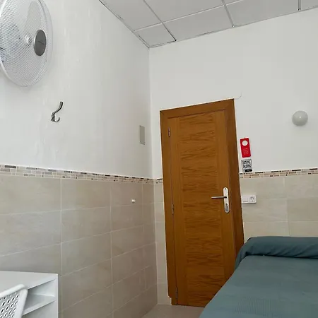 Hostal San Telmo - Adults Only Cala Major  Room photo