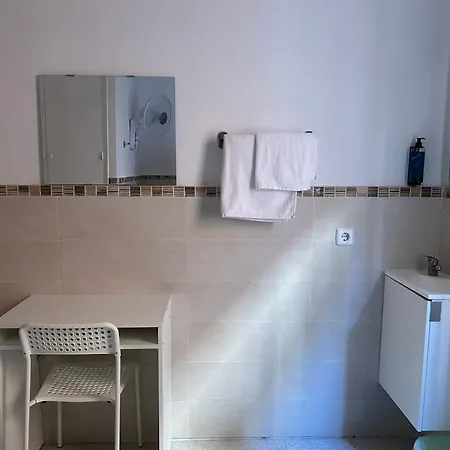 Hostal San Telmo - Adults Only Cala Major  Room photo
