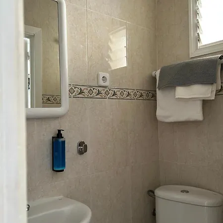 Hostal San Telmo - Adults Only Cala Major  Room photo