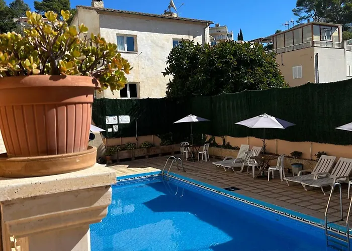 Hostal San Telmo - Adults Only