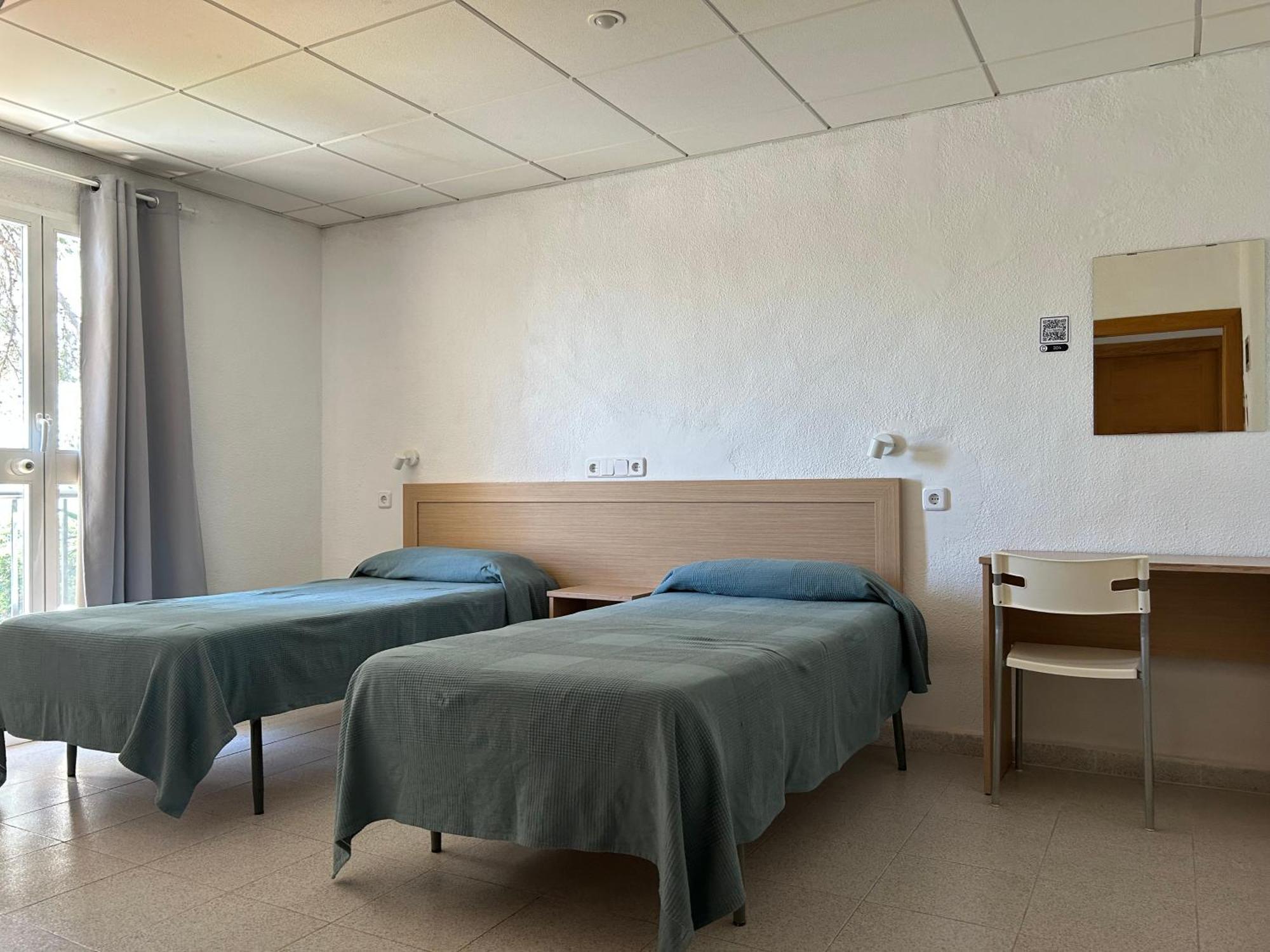 Guest house San Telmo - Adults Only 2*
