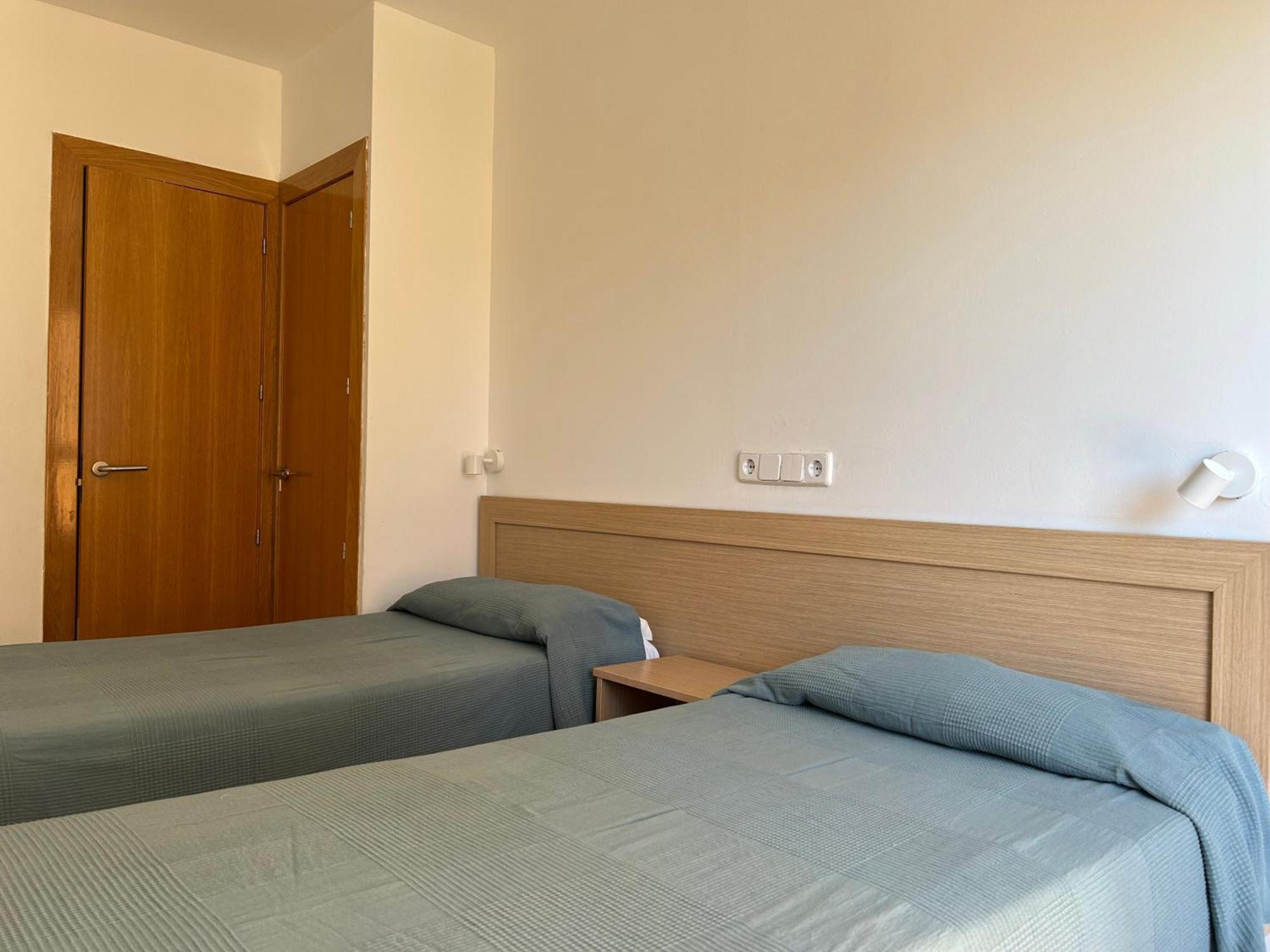 San Telmo - Adults Only Cala Major (Mallorca)