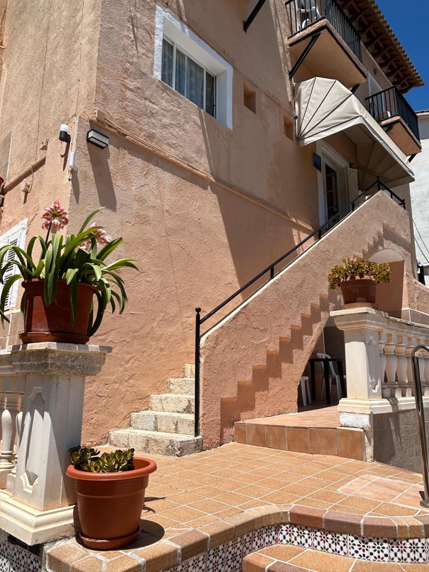San Telmo - Adults Only Guest house 2*