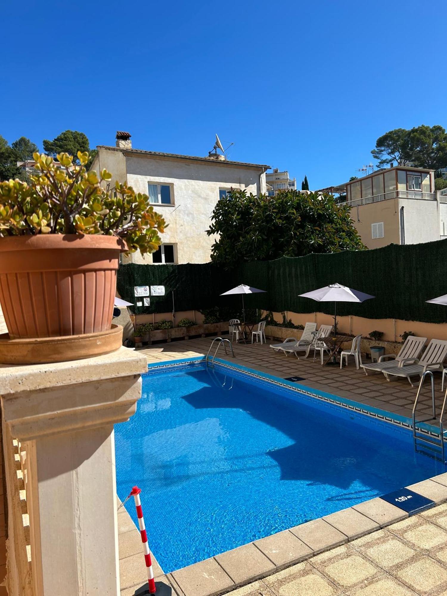Guest house San Telmo - Adults Only