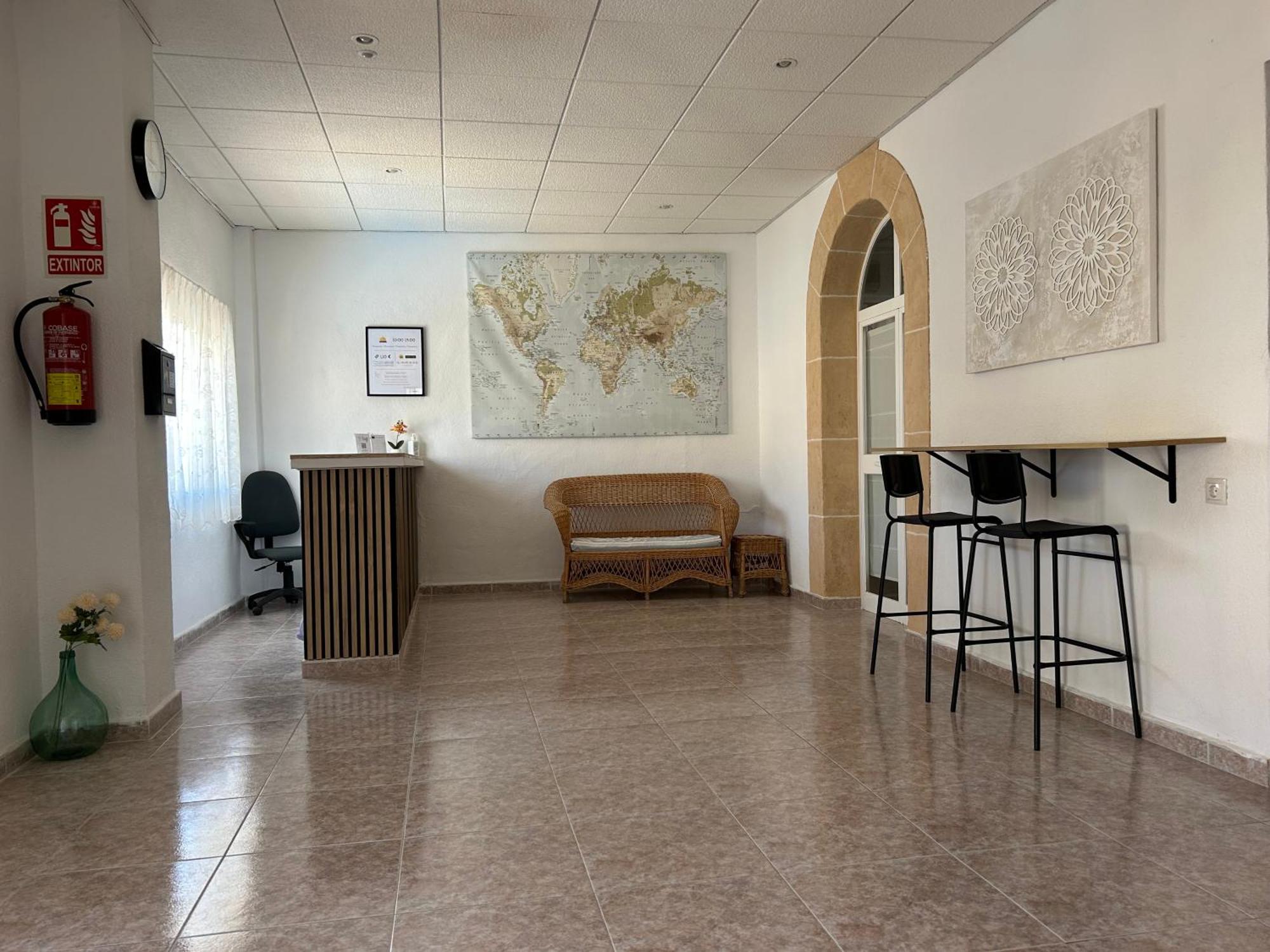 San Telmo - Adults Only Guest house Cala Major (Mallorca)