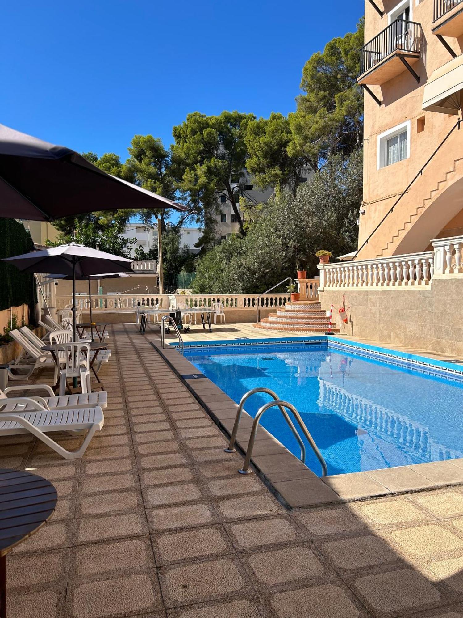 Guest house San Telmo - Adults Only Cala Major (Mallorca)