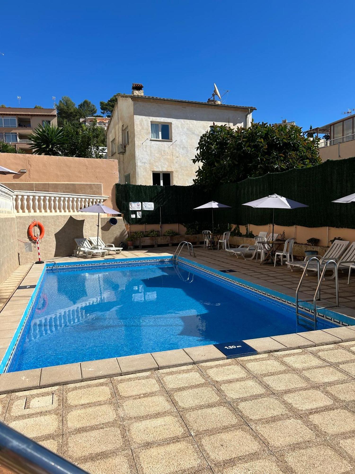 San Telmo - Adults Only Cala Major (Mallorca)