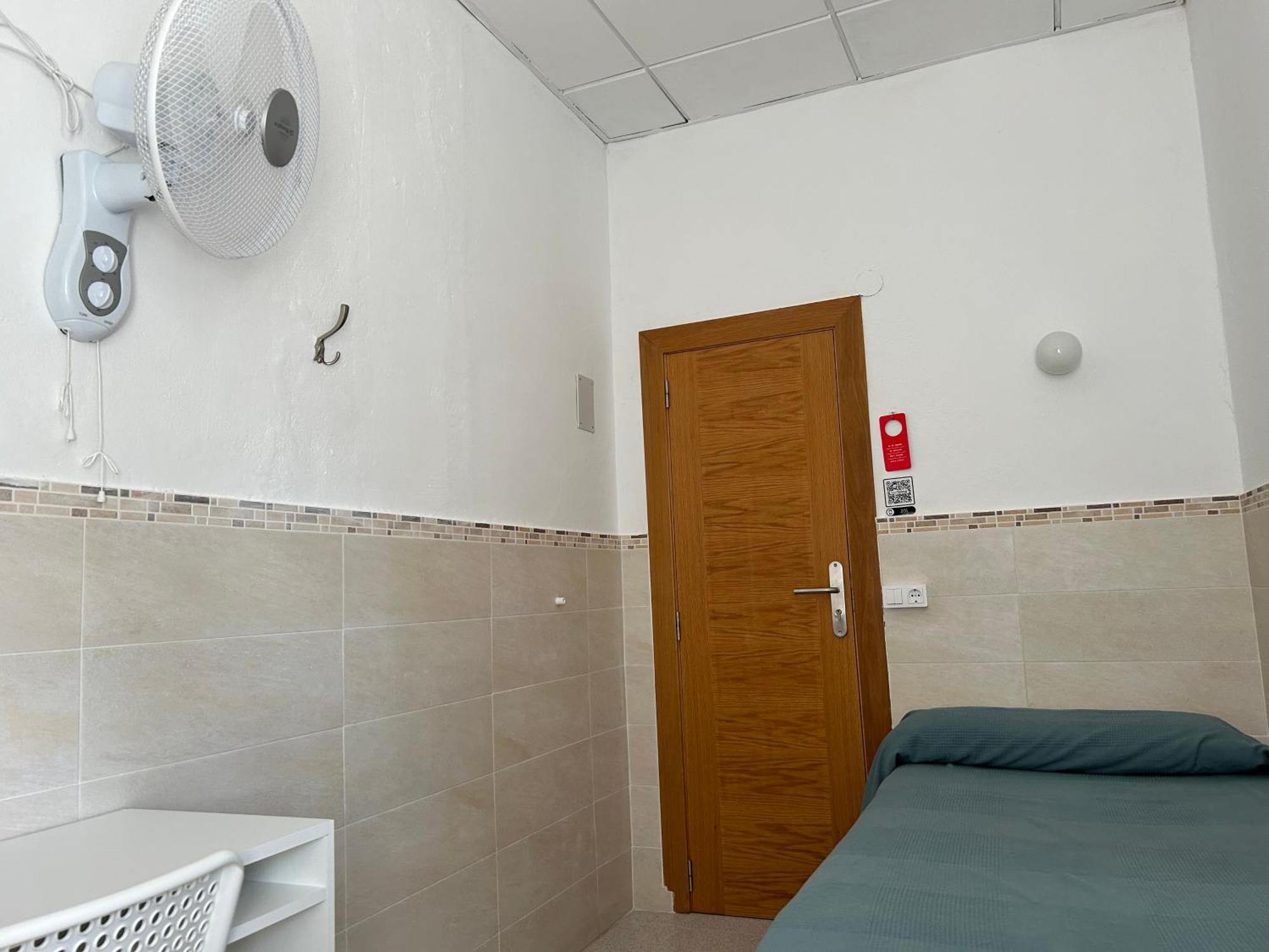 San Telmo - Adults Only Gasthof 2*